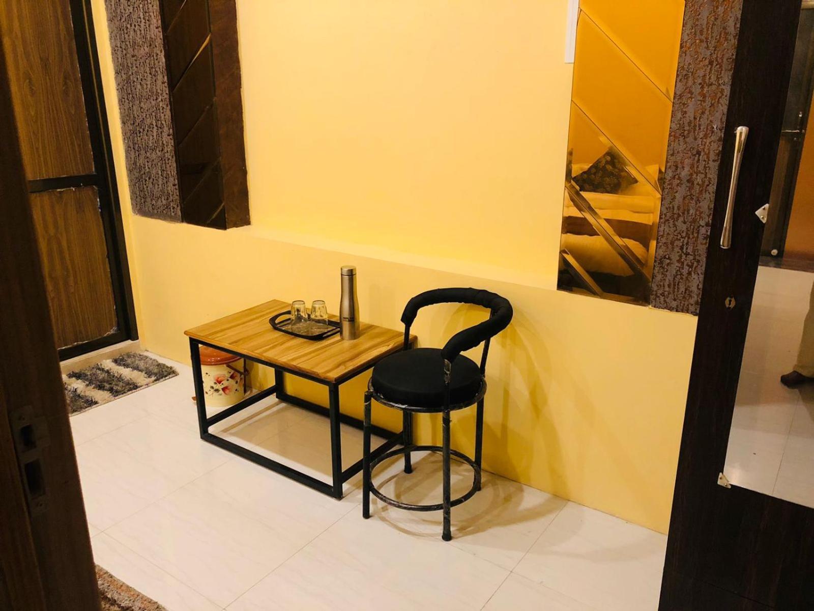 Hotel The Madaar House Varanasi Exterior foto